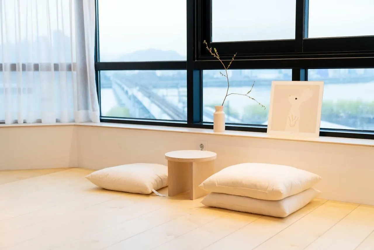 Guest house Upflo House Dangsan - All You Can Enjoy Hotel Seoul